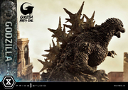 Ultimate Diorama Masterline GODZILLA MINUS ONE (Film) Godzilla (2023) (preorder January 2026) - Collectables > Action Figures > toys -  Prime 1 Studio