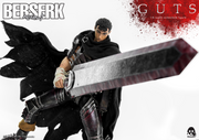 ThreeZero BERSERK - Guts Black Swordsman (preorder Dec/Jan) - Collectables > Action Figures > toys -  ThreeZero