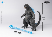 Giant Monsters All-Out Attack (2001) - Heat Ray Godzilla (preorder Q2 2026) - Collectables > Action Figures > toys -  HIYA TOYS