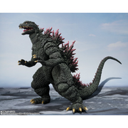 Godzilla vs. Megaguirus S.H.MonsterArts - Godzilla Action Figure ( preorder Nov) - Collectables > Action Figures > toys -  Bandai