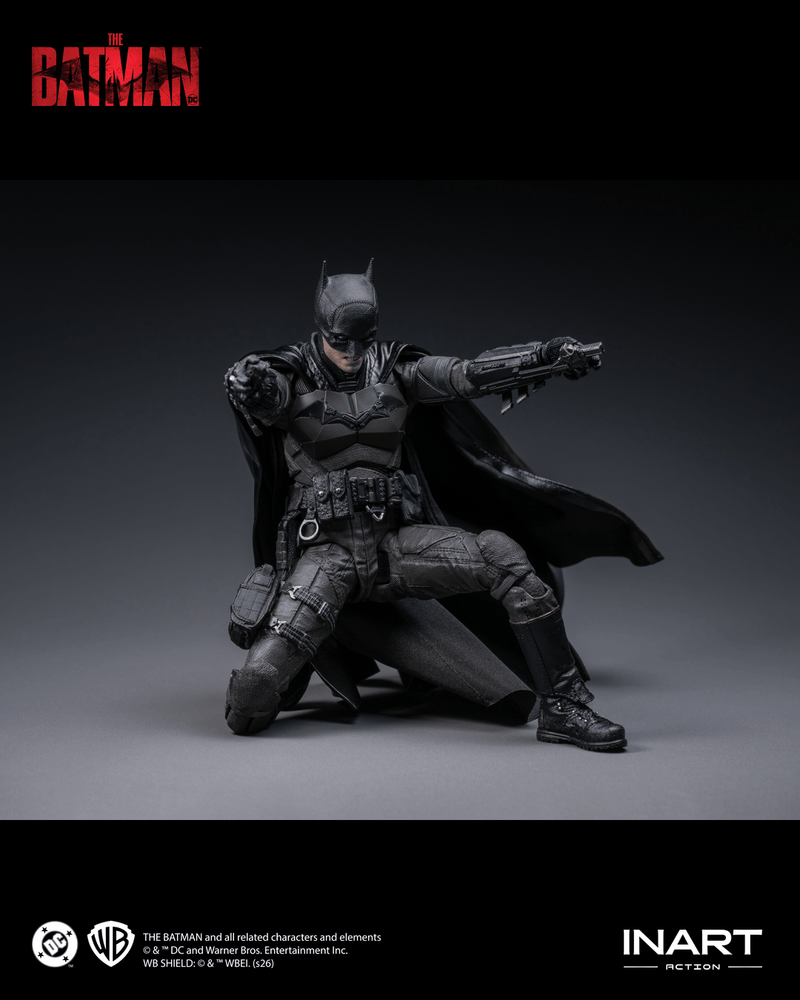 The Batman - InArt - Batman (Preorder Q1 2027)