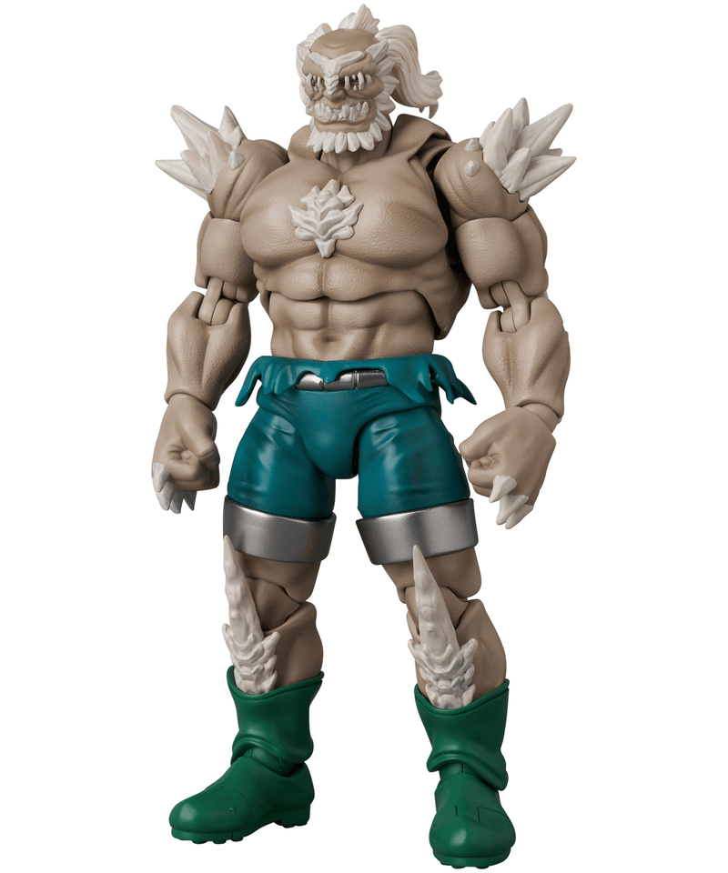 Death of Superman - MAFEX No.325 - Doomsday (Preorder Q3 2027)