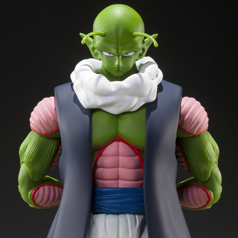 Dragon Ball Z - S.H.Figuarts - Nail - Exclusive - Collectables > Action Figures > toys -  Bandai