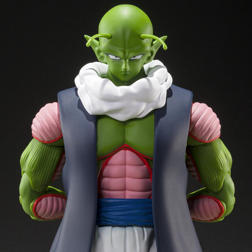 Dragon Ball Z - S.H.Figuarts - Nail - Exclusive - Collectables > Action Figures > toys -  Bandai