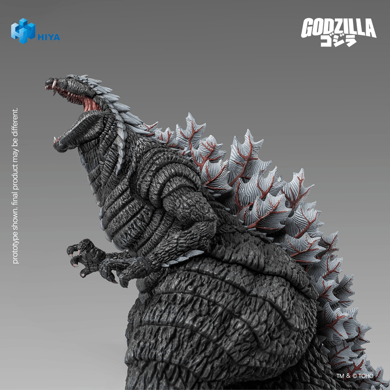 Godzilla Singular Point Godzilla (Ultima Ver.) (Preorder Q2 2028)