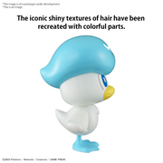 Pokemon Model Kit Quick!! 19 Quaxly - Model Kit > Collectable > Gunpla > Hobby -  Bandai