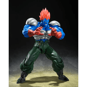 Dragon Ball Z - S.H.Figuarts - Super Android 13 (Preorder Oct 2026) - Collectables > Action Figures > toys -  Bandai