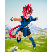 Dragon Ball Legends - S.H.Figuarts - Giblet - Exclusive - Collectables > Action Figures > toys -  Bandai