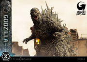 Ultimate Diorama Masterline GODZILLA MINUS ONE (Film) Godzilla (2023) (preorder January 2026) - Collectables > Action Figures > toys -  Prime 1 Studio