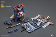 JoyToy - Warhammer 40K - Ultramarines - Honor Guard (preorder) - Collectables > Action Figures > toys -  Joy Toy