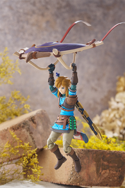 Figma - Link Tears of the Kingdom DX Edition (preorder July 2025) - Collectables > Action Figures > toys -  Good Smile Company