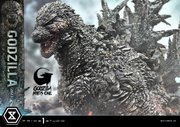 Ultimate Diorama Masterline GODZILLA MINUS ONE (Film) Godzilla (2023) (preorder January 2026) - Collectables > Action Figures > toys -  Prime 1 Studio