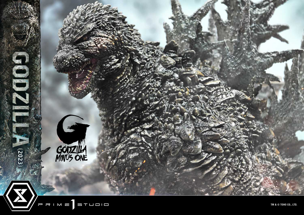 Ultimate Diorama Masterline GODZILLA MINUS ONE (Film) Godzilla (2023) (preorder January 2026)