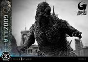 Ultimate Diorama Masterline GODZILLA MINUS ONE (Film) Godzilla (2023) (preorder January 2026) - Collectables > Action Figures > toys -  Prime 1 Studio