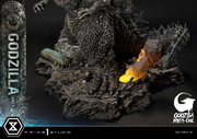 Ultimate Diorama Masterline GODZILLA MINUS ONE (Film) Godzilla (2023) (preorder January 2026) - Collectables > Action Figures > toys -  Prime 1 Studio