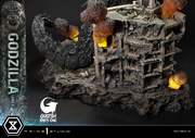 Ultimate Diorama Masterline GODZILLA MINUS ONE (Film) Godzilla (2023) (preorder January 2026) - Collectables > Action Figures > toys -  Prime 1 Studio