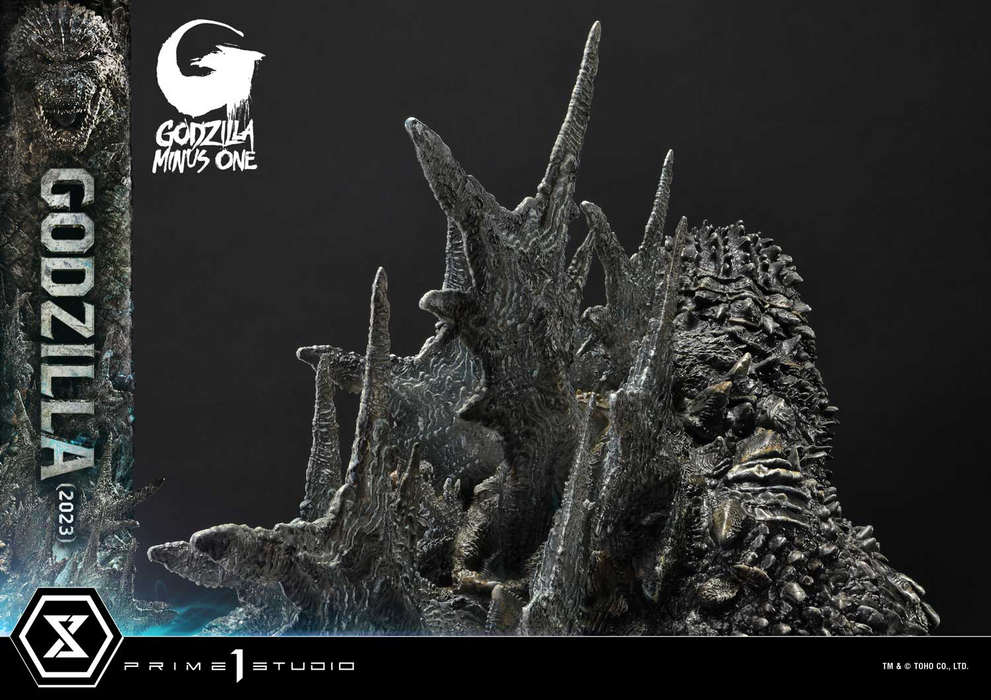 Ultimate Diorama Masterline GODZILLA MINUS ONE (Film) Godzilla (2023) (preorder January 2026)