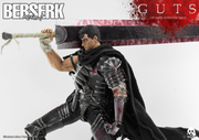 ThreeZero BERSERK - Guts Black Swordsman (preorder Dec/Jan) - Collectables > Action Figures > toys -  ThreeZero
