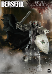 Three Zero BERSERK - Skull Knight Exclusive Version (preorder Dec/Jan) - Collectables > Action Figures > toys -  ThreeZero