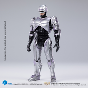 RoboCop 1 - Exquisite Super Series RoboCop 1/12 Scale Action Figure - Collectables > Action Figures > toys -  HIYA TOYS