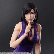 SQUARE ENIX FINAL FANTASY VII REMAKE™ PLAY ARTS KAI™ Action Figure TIFA LOCKHART DRESS Ver. - Collectables > Action Figures > toys -  SQUARE ENIX