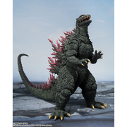 Godzilla vs. Megaguirus S.H.MonsterArts - Godzilla Action Figure ( preorder Nov) - Collectables > Action Figures > toys -  Bandai