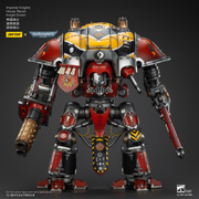 Warhammer 40K - Imperial Knights - House Raven Knight Errant (Preorder December 2025) - Collectables > Action Figures > toys -  Joy Toy