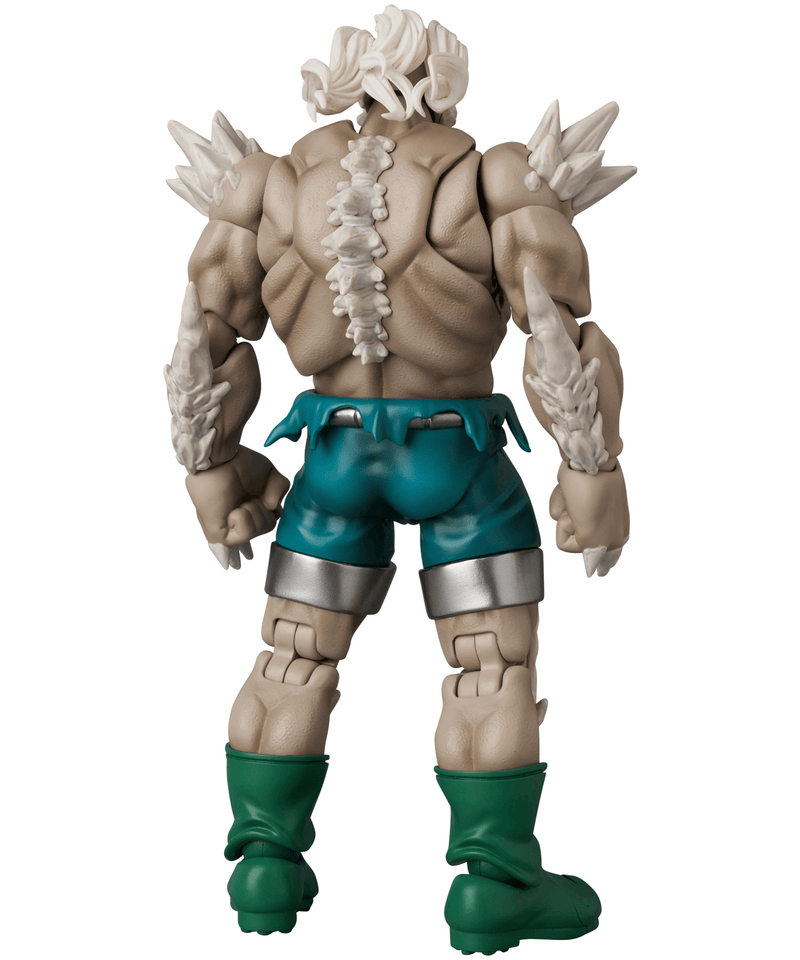 Death of Superman - MAFEX No.325 - Doomsday (Preorder Q3 2027)