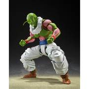 Dragon Ball Z - S.H.Figuarts - Nail - Exclusive - Collectables > Action Figures > toys -  Bandai