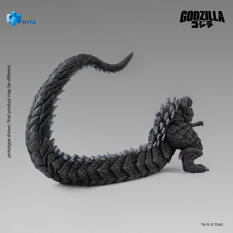 Godzilla Singular Point Godzilla (Ultima Ver.) (Preorder Q2 2028)