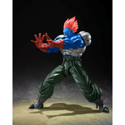 Dragon Ball Z - S.H.Figuarts - Super Android 13 (Preorder Oct 2026) - Collectables > Action Figures > toys -  Bandai