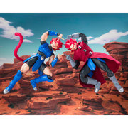 Dragon Ball Legends - S.H.Figuarts - Giblet - Exclusive - Collectables > Action Figures > toys -  Bandai