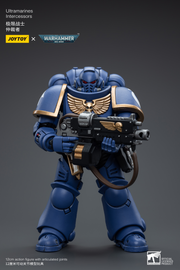 JoyToy - Warhammer 40K - Ultramarines - Intercessors Ver. 2 (preorder) - Collectables > Action Figures > toys -  Joy Toy