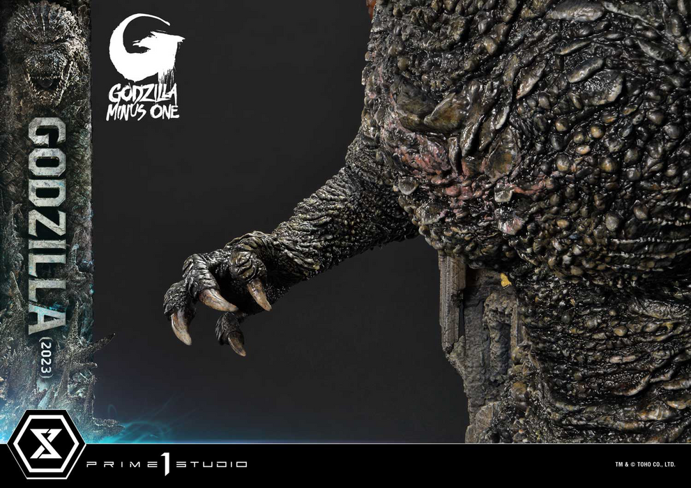 Ultimate Diorama Masterline GODZILLA MINUS ONE (Film) Godzilla (2023) (preorder January 2026)