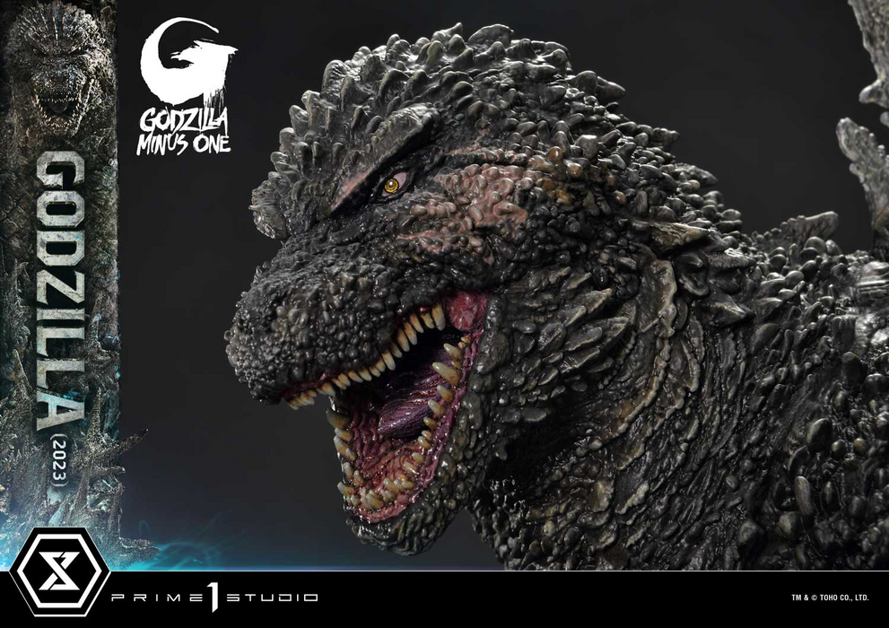 Ultimate Diorama Masterline GODZILLA MINUS ONE (Film) Godzilla (2023) (preorder January 2026)