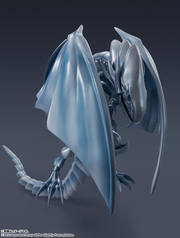 BANDAI - BLUE-EYES WHITE DRAGON "Yu-Gi-Oh! Duel Monsters" - S.H.MonsterArts (preorder Q2) - Collectables > Action Figures > toys -  Bandai