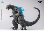 Giant Monsters All-Out Attack (2001) - Heat Ray Godzilla (preorder Q2 2026) - Collectables > Action Figures > toys -  HIYA TOYS