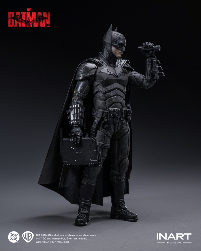 The Batman - InArt - Batman (Preorder Q1 2027)