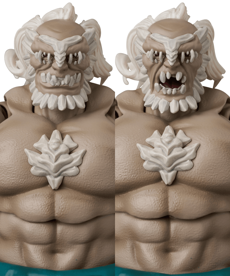 Death of Superman - MAFEX No.325 - Doomsday (Preorder Q3 2027)