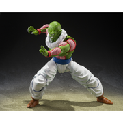 Dragon Ball Z - S.H.Figuarts - Nail - Exclusive - Collectables > Action Figures > toys -  Bandai