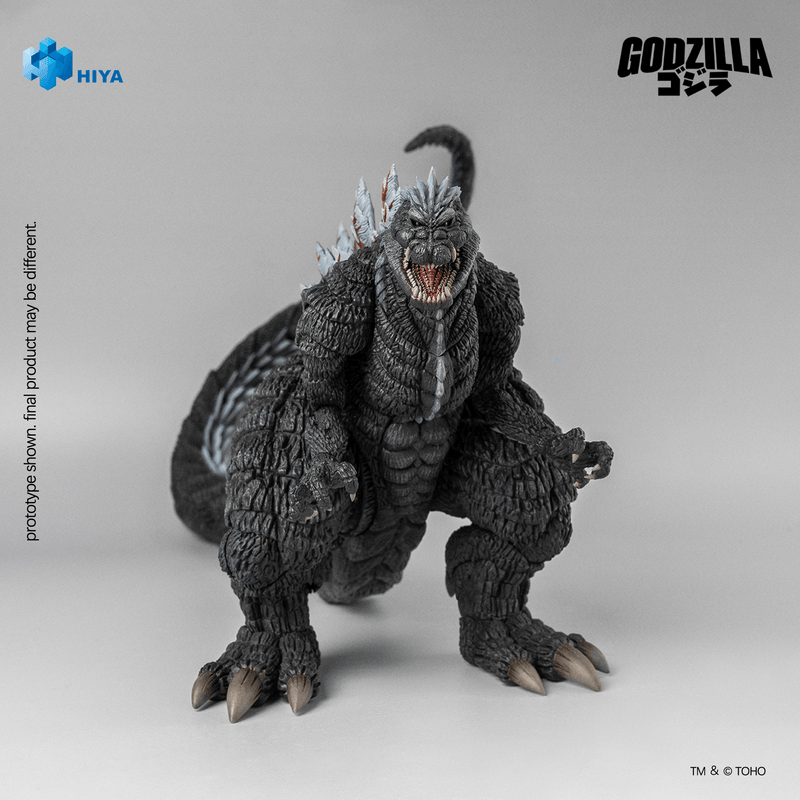 Godzilla Singular Point Godzilla (Ultima Ver.) (Preorder Q2 2028)