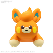 Pokemon Model Kit - Pawmi - Model Kit > Collectable > Gunpla > Hobby -  Bandai