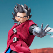 Dragon Ball Legends - S.H.Figuarts - Giblet - Exclusive - Collectables > Action Figures > toys -  Bandai