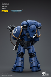 JoyToy - Warhammer 40K - Ultramarines - Intercessors Ver. 2 (preorder) - Collectables > Action Figures > toys -  Joy Toy