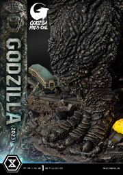 Ultimate Diorama Masterline GODZILLA MINUS ONE (Film) Godzilla (2023) (preorder January 2026) - Collectables > Action Figures > toys -  Prime 1 Studio