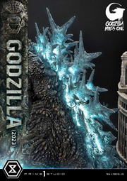 Ultimate Diorama Masterline GODZILLA MINUS ONE (Film) Godzilla (2023) (preorder January 2026) - Collectables > Action Figures > toys -  Prime 1 Studio
