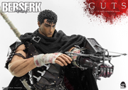 ThreeZero BERSERK - Guts Black Swordsman (preorder Dec/Jan) - Collectables > Action Figures > toys -  ThreeZero