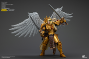 Joy Toy - Warhammer 40K - Blood Angels - Sanguinius Primarch of the IXth Legion ( preorder ) - Collectables > Action Figures > toys -  Joy Toy