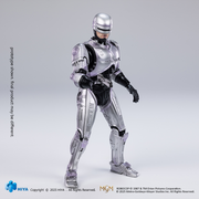 RoboCop 1 - Exquisite Super Series RoboCop 1/12 Scale Action Figure - Collectables > Action Figures > toys -  HIYA TOYS