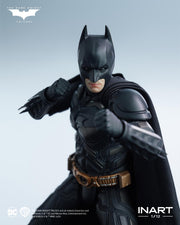 INART - Batman (The Dark Knight Rises) 1/12 Collectible Figure - Standard Version (preorder Q4 2025) - Collectables > Action Figures > toys -  Queen Studios